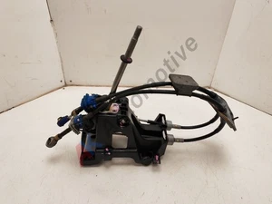 Citroen C1 Peugeot 108 Toyota Aygo 14-22 Gear Selector and Cables Manual 1.2 - Picture 1 of 9