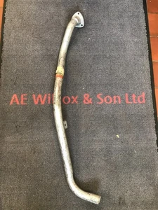 Genuine 1500 RWD Manual Exhaust Front Section (Pt:GEX16270) - Picture 1 of 3