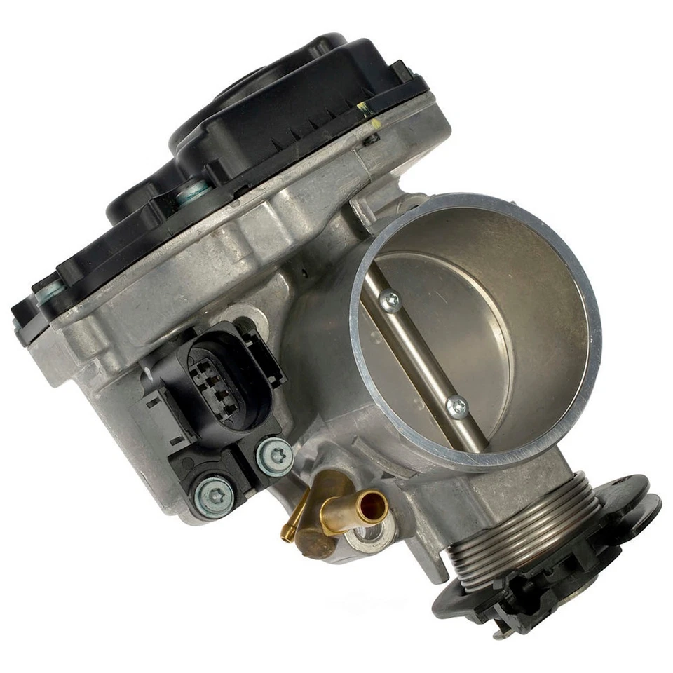977 - 309 Dorman 节气门车身适用于大众大众 Cabrio Jetta 高尔夫 1998 - 1999 — 第 1/4 张图片