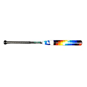 2023 DeMarini Prism + -10 Fastpitch Softball Bat 33"/23oz PZP-23 (SEALED) - Picture 1 of 4