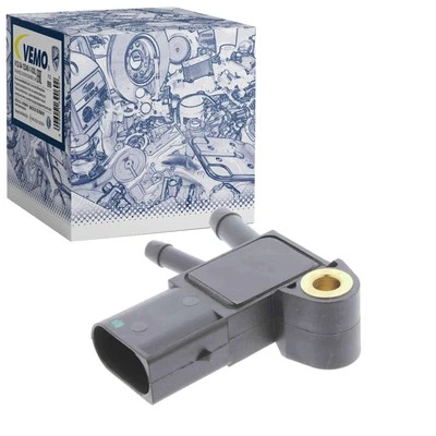 VEMO PARTIKELSENSOR passend für MERCEDES-BENZ A-KLASSE B-KLASSE C-KLASSE - Bild 1 von 4