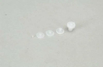 RIPMAX Cirrus Zahnradsatz - Cs402/Bb