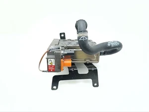 Auxiliary heater Porsche CAYENNE 2016 12E963231F - Picture 1 of 12