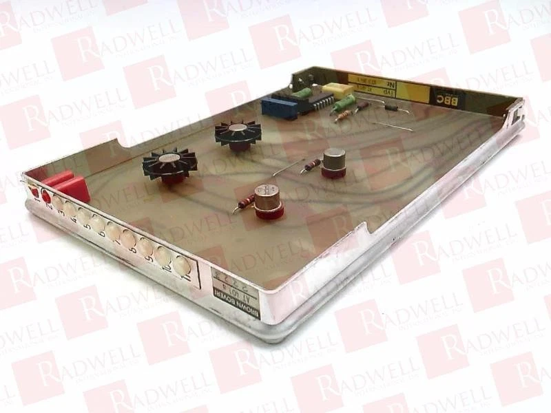 ASEA BROWN BOVERI AT-401-A / AT401A (USED) - Image 1 of 1