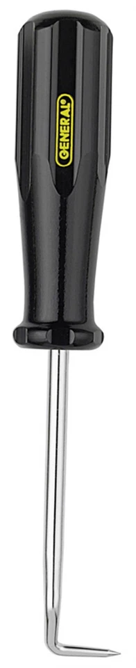 Extractor de pasador de cotter con mango de acero y plástico de alta resistencia General 64 7-1/2 pulgadas Foto 1 de 1