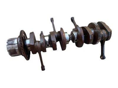 Cigüeñal Kawasaki Z1 900 Z1-B 1975 1973 1974 Z1E048781 Foto 1 de 4