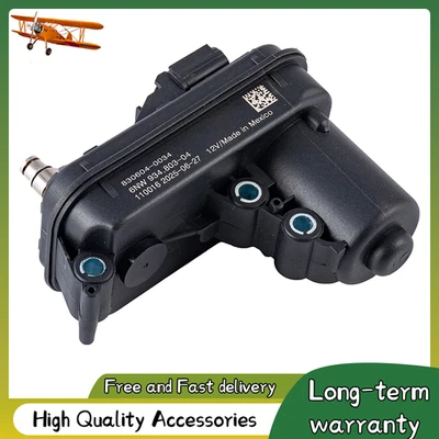 NEW 12V Turbocharger actuator For Alfa Romeo Chrysler 2.0T 2019-2023 830604-0034 Foto 1 de 4
