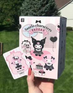 Cute Tea Day - My Sweet Piano Sanrio Sisters’ Outfit - Authentic TOP TOY - Picture 1 of 7