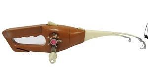 Vintage 1970s Popeil Pocket Fisherman Spin Casting Outfit - NICE! - Picture 1 of 3