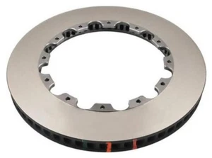 DBA 53918.1 5000 Series HD Front Rotor Ring for 2018–2021 Jeep Trackhawk/Durango - Picture 1 of 1