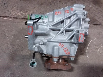 2022 尼桑 PATHFINDER 原始设备制造商转移盒 — 第 1/4 张图片