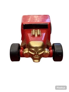 Hot Wheels – Burger King 2024 Edition – Kids Meal Promo Car - Picture 1 of 6