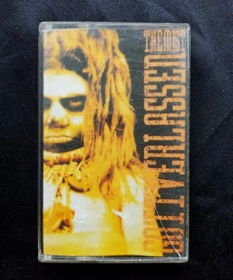 The Mist : Gottverlassen ( Cassette Tape ) - Image 1 of 4