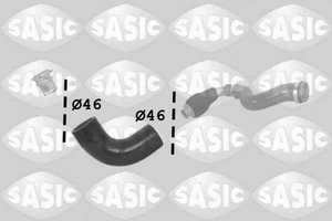 Ladeluftschlauch für OPEL RENAULT VIVARO A Kasten Bus Pritsche/Fahrgestell - Bild 1 von 1