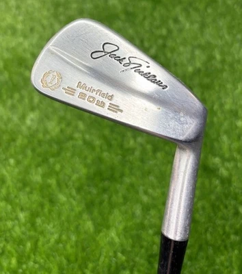 MacGregor Jack Nicklaus Muirfield 7 Iron Right Handed Stiff Flex Steel Shaft - Image 1 of 4