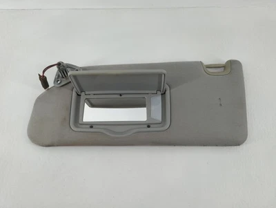 Mitsubishi Outlander Sport 2013 conductor parasol espejo parasol izquierdo DRDQ0 Foto 1 de 4