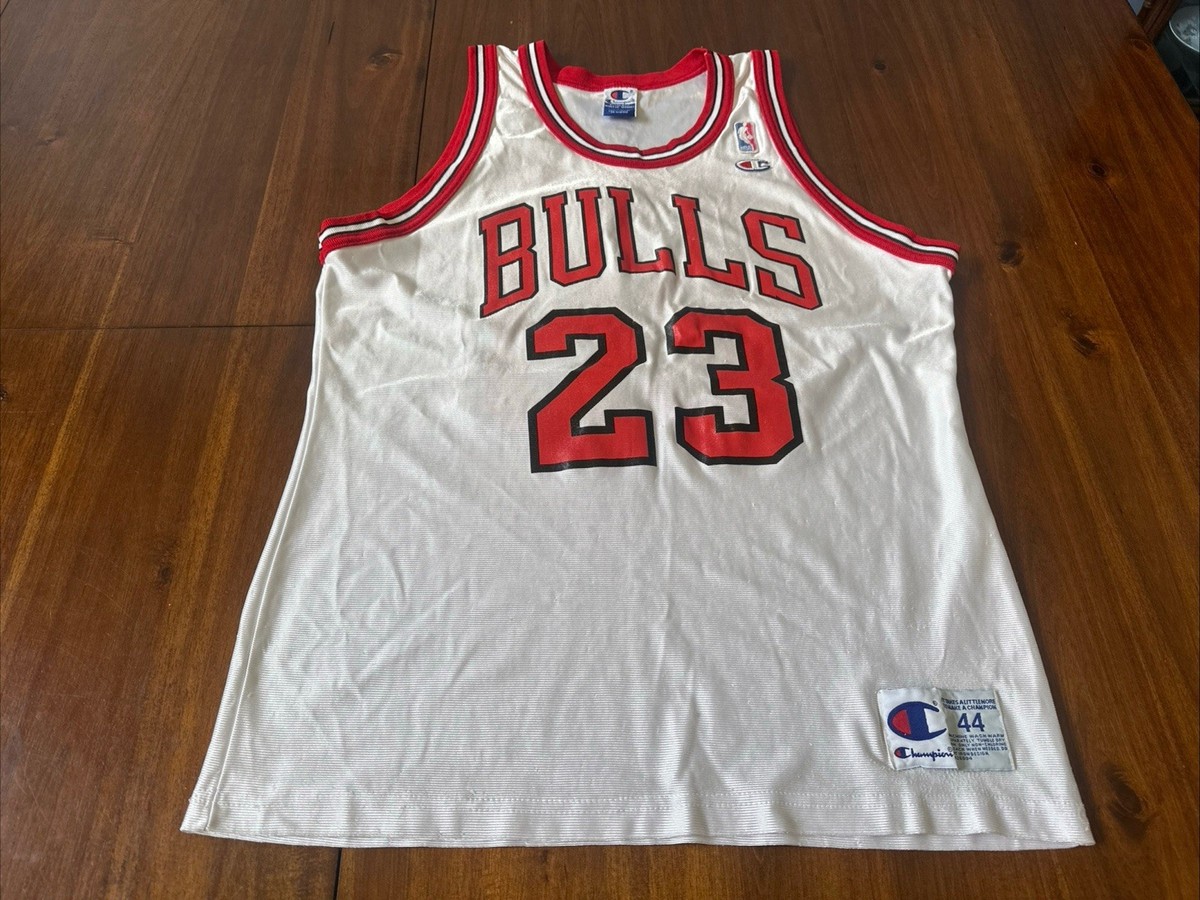 Michael Jordan 44 Size NBA Jerseys for sale | eBay