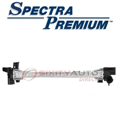 Spectra Premium Radiator for 2003-2008 Dodge Ram 2500 - Cooler Cooling jm Foto 1 de 4