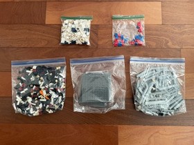 LEGO Miscellaneous: Lego Chess (40174)