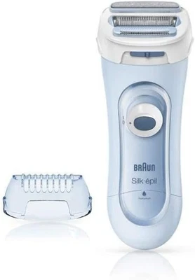 Rasoio da donna BRAUN LS5160 Blu - Immagine 1 di 4