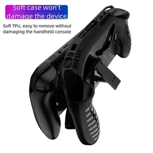 Protective Cover Case With Stand For ROG For Xbox Ally-X,Foldable Design - Picture 1 of 5