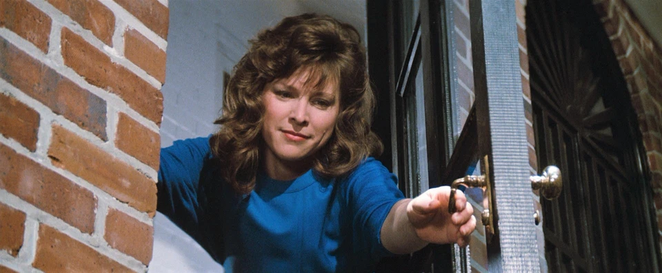 CAT'S EYE Busty MARY D'ARCY Stephen King CULT 1980s HORROR ANTHOLOGY Chiller DVD - Image 1 of 2