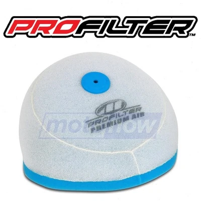 Pro Filter Premium Air Filter for 2007-2010 KTM 85 SX 17 14 - Fuel & Air Air ca Foto 1 de 4