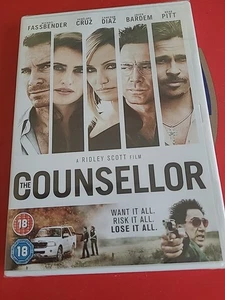 THE COUNSELLOR BRAND NEW SEALED CAMERON DIAZ - Foto 1 di 2