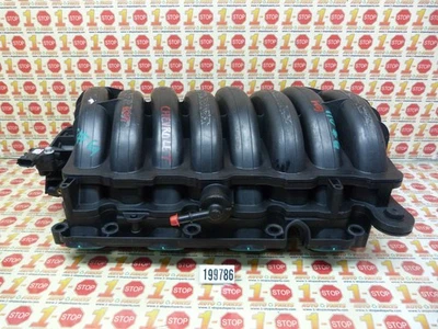 Chevrolet Tahoe 2015-2023 conjunto colector de admisión motor 5,3 L 12623417 OEM Foto 1 de 4
