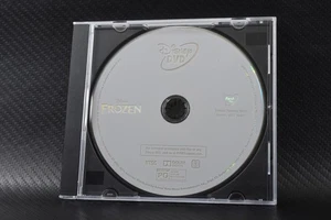 Frozen (DVD, Walt Disney, Disc Only, 2014) - Picture 1 of 4