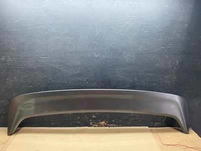 Alerón trasero del maletero Honda Civic 2006 a 2011 U7470 PS Foto 1 de 4