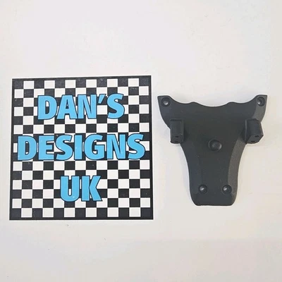 NEW Ansmann Racing Mad Rat Front Shock Mount 125000502 Retro Vintage RC - Image 1 of 2