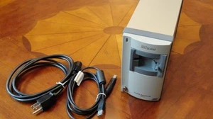 Nikon CoolScan V ED LS-50 Film Scanner 4000dpi USB2.0 w/ MA-12 Adapter & Cables - Picture 1 of 2