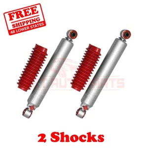 09-14 Dodge Ram 1500 2WD RS9000XL Rancho Rear Shocks - Picture 1 of 4