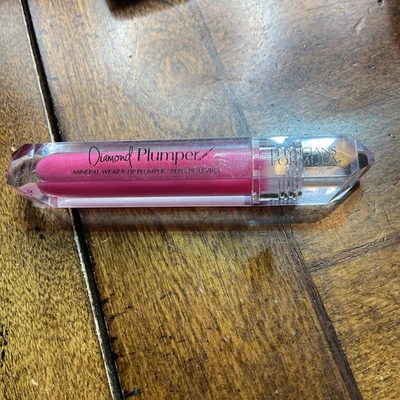 Physician's Formula Diamond Lip Plumper Pink Radiant ~NEW - Image 1 of 2
