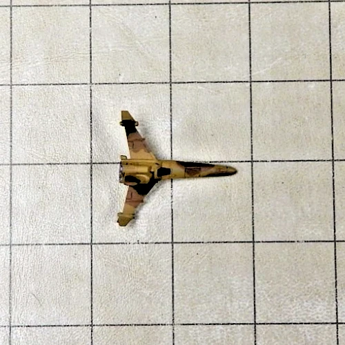 Ral Partha Battletech #20-702 CORSAIR                              Free Shipping - Image 1 of 1