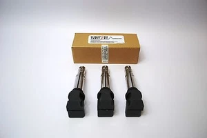 IGNITION COILPACKS for VOLKSWAGEN VW POLO MK5 1.2 (6R) 2009  036905100 set x 3 - Picture 1 of 5