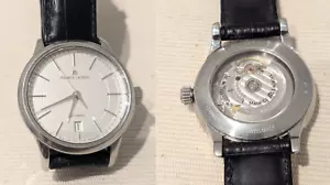 Orologio Maurice Lacroix Les Classiques - Foto 1 di 7