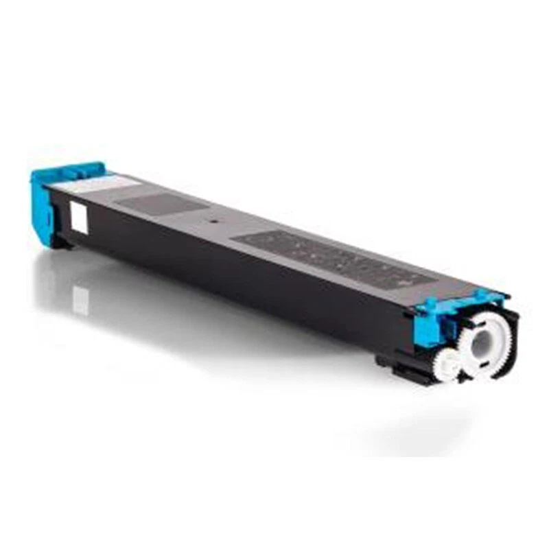 Compatible Sharp MX-23 Cyan - MX-23GTCA - Imagen 1 de 1