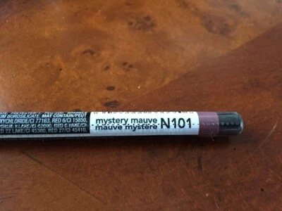 1 Avon Mystery Mauve Lip Liner N101 Discontinued - Image 1 of 2