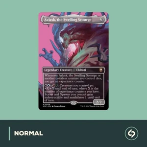 MTG | Azlask, the Swelling Scourge | MODERN HORIZONS 3 | SHOWCASE | NM | EN - Bild 1 von 1