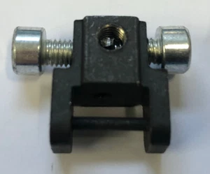 Saw blade ADAPTER PART NO. 24 for ALDI FERREX WORKZONE SCROLL SAW Model SD1600V - Picture 1 of 6