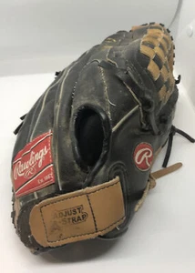 Rawlings PL1308 Glove Mitt 13" Basket Web RH Thrower Players Series - Picture 1 of 9