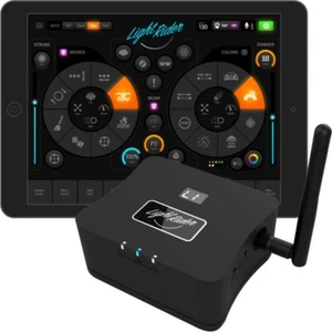 Daslight Light Rider 512 | Neu - Afbeelding 1 van 7