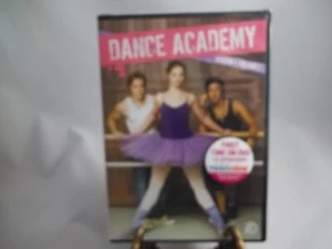 Dance Academy: Season 1, Vol. 2 (DVD, 2013, 2-Disc Set)-Brand New/Sealed - Bild 1 von 3