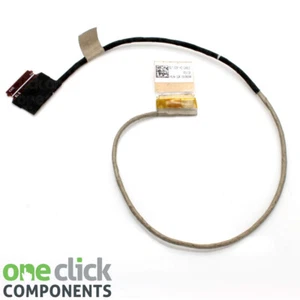Cable LVDS para pantalla de video LCD de 30 pines para Toshiba Satellite C50-C C55-C - Imagen 1 de 2