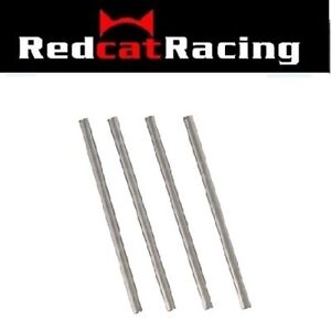 Redcat Racing BS903-025 Suspension Arm Pins, Long (3*56mm)  4pcs  RER02184