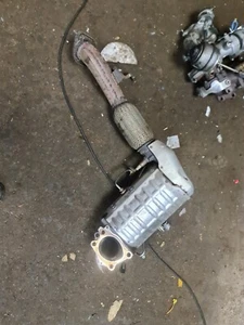 Mazda 6 MK3 GJ 2.2 Diesel Skyactiv DPF Diesel Particulate Filter - Picture 1 of 13