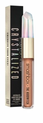 Smashbox Crystalized Liquid Eyeshadow Lidschatten That‘s Fire - Bild 1 von 2