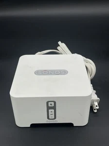 Used Sonos ZP90 Zoneplayer (Gen 1) in good working order - Picture 1 of 4